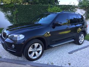 Bmw X53.0 Diesel