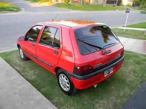 CLIO 98 RT FULL GNC