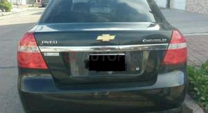 Chevrolet Aveo ()