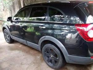 Chevrolet Captiva LTZ usado  kms