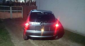 Chevrolet Corsa ()