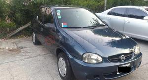 Chevrolet Corsa Classic ()