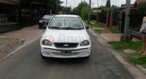 Chevrolet Corsa Classic ()