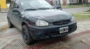 Chevrolet Corsa Classic ()