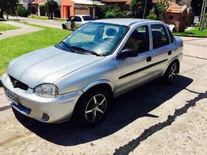 Chevrolet Corsa Con Gnc Impecable !! Unico Dueño !! Full !!