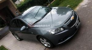 Chevrolet Cruze ()