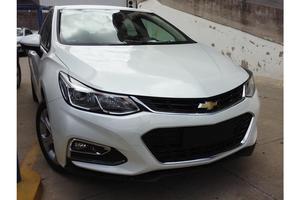 Chevrolet Cruze, , Nafta