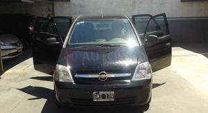 Chevrolet Meriva ()