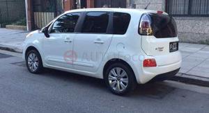 Citroen C3 Picasso ()