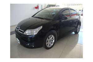 Citroen C4 1.6 I 5p X Pack Plus, , Nafta