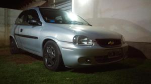 Corsa Aire Ac Alarma Cirre Dh