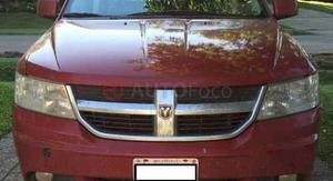 Dodge Journey ()