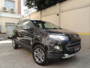 Ecosport Freestyle 1.6 * ¡ Como N.u.e.v.a ! * - Permuto -