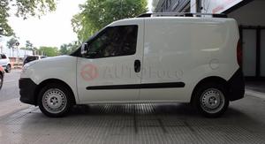 Fiat Doblo ()