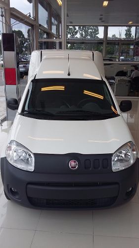 Fiat Fiorino 1.4 8V Fire Evo (87cv) (L14)