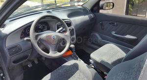 Fiat Palio ()