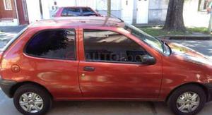 Fiat Palio ()