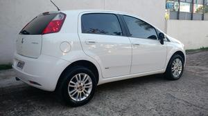 Fiat Punto Attractive 1.4