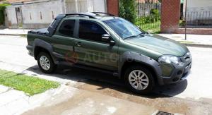 Fiat Strada ()