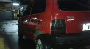 Fiat UNO ()