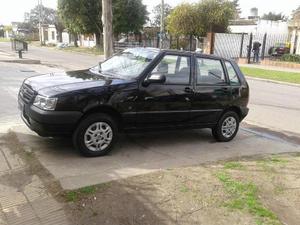 Fiat Uno Fire 5P Pack 2 usado  kms