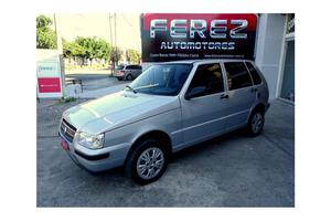 Fiat Uno año  nafta