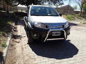 Ford Ecosport 1.6 XL Plus ABG