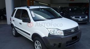 Ford Ecosport ()