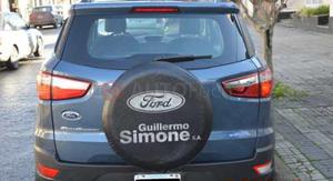 Ford Ecosport ()