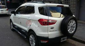 Ford Ecosport ()