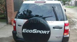 Ford Ecosport ()
