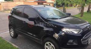 Ford Ecosport ()