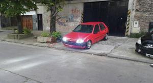 Ford Fiesta ()