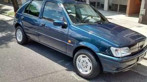 Ford Fiesta Clx 1.3 Muy Buen Estado General