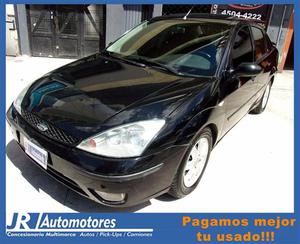 Ford Focus 4ptas. Ghia 2.0 Nafta