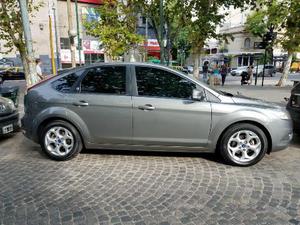 Ford Focus Ghia 5P Aut usado  kms