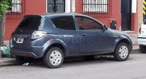 Ford KA ()