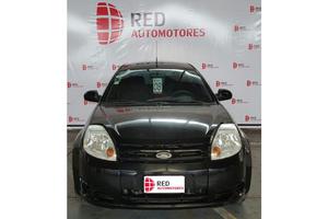 Ford Ka año  nafta