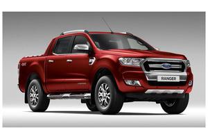 Ford Ranger, , Diesel