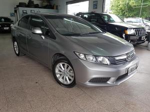 Honda Civic LXS 1.8 MT