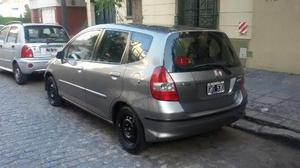 Honda Fit LX usado  kms