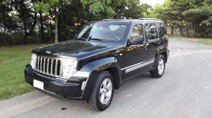 Jeep Cherokee Sport 3.7 Nafta AT (L02)