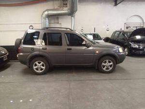 Land Rover Freelander II - 2.2 TD4 S AT