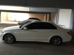 Mercedes Benz C 250 Sport 