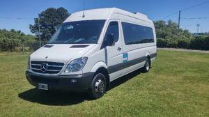 Mercedes Benz Sprinter 515 Tdi 19+1