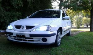 Oportunidad!! Megane 1.6 Full Full.