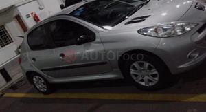 Peugeot 207 Compact ()