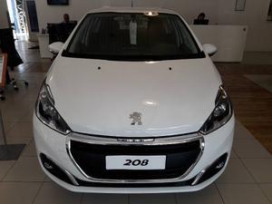 Peugeot 208 Allure Tiptronic Smeg  (mb)