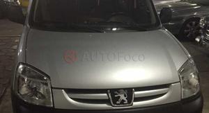 Peugeot Partner ()