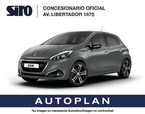 Peugeot km Con Integración Mínima En Cuota 4 (aa)